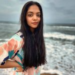 ahaana krishna latest pics in beach photos 02 003