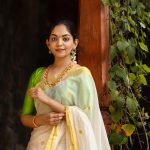 ahaana krishna onam celebration photos 2021 005