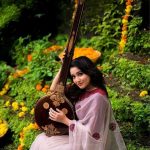 anikha surendran latest onam photoshoot 001