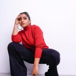 rajisha vijayan latest photoshoot for vanitha 007