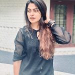 anusree latest photos instagram