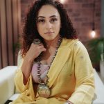 pearle maaney new photoshoot for label m boutique 006