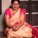 Actress anumol latest deepavali 2021 photos 001