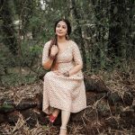 Rachana Narayanankutty new photoshoot 002