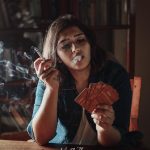 Sanusha Santhosh new photshoot images 001