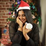 actress manjima mohan christmas photoshoot 001