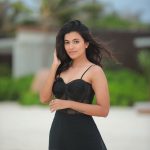 anju kurian latest photos