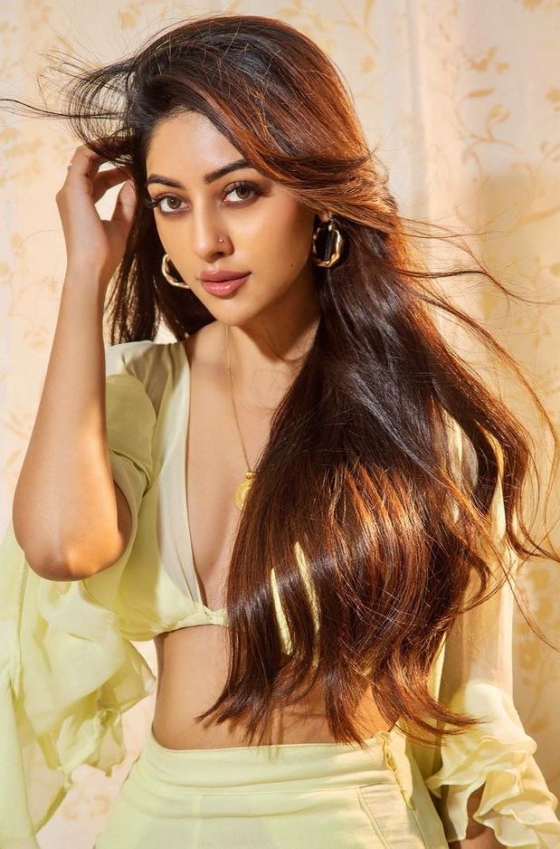 Anu Emmanuel Latest Hd Images 03 009