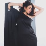 kajal aggarwal latest photoshoot in black 003