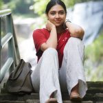 lakshmi menon new look photos 2022 001