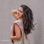 malavika menon latest photos