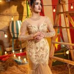 saniya iyappan bridal look for 𝐉𝐞𝐮𝐧𝐞 𝐌𝐚𝐫𝐞𝐞 𝐁𝐫𝐢𝐝𝐚𝐥 𝐄𝐝𝐢𝐭 𝟐𝟎𝟐𝟏 photos 005