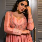 shamna kasim new look photos 004