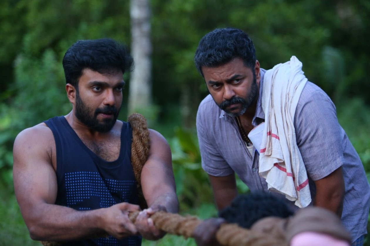 Aaha Malayalam Movie Stills, Posters And Location Photos - Kerala9.com