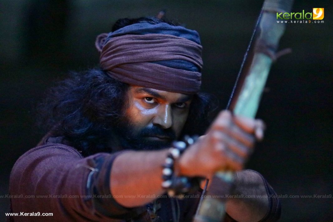 Marakkar Arabikadalinte Simham Photos & Location Stills - Kerala9.com