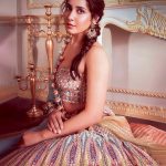 rashi khanna latest photoshoot for aza magazine 005