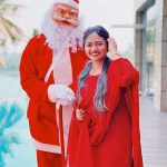 shalin zoya latest christmas photos 023