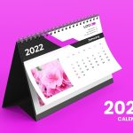 Calendar 2022