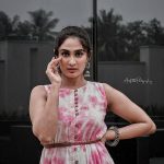 actress deepti sati pics in a pink splash gown 001