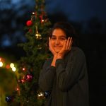 anaswara rajan latest christmas photos 003