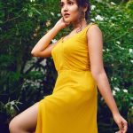 anikha surendran latest images hd