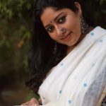 anumol photos in saree latest 002