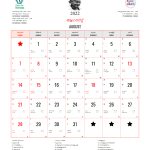 malayalam calendar 2022 august