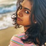 nimisha sajayan new hairstyle latest photos 002