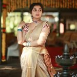 niranjana anoop latest photos in dance dress 003