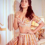 raashi khanna latest model shoot102