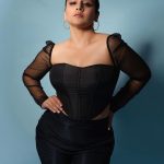 vidya balan latest photos in black dress 02 003