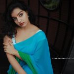 malavika menon latest photos in sarees hd 007