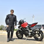 ajith valimai bike photos