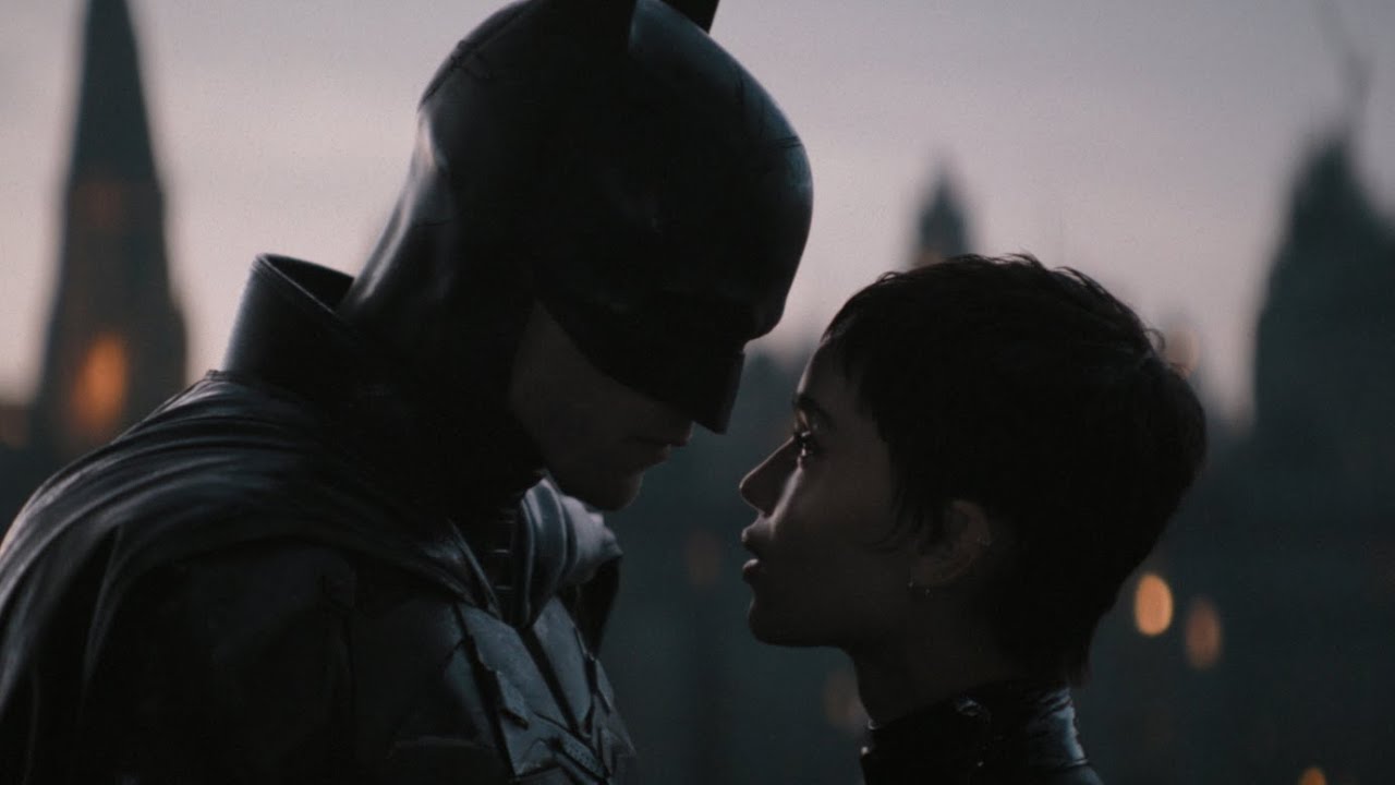 The Batman Review: A Boring Batman That You Will Ever See, Highly  Disappointed. 