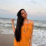 ahana krishnakumar beach photos hd 007