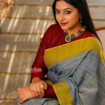 anu sithara new photoshoot for vanitha 001