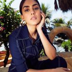 mrunal thakur new photoshoot in denim co ord set 010