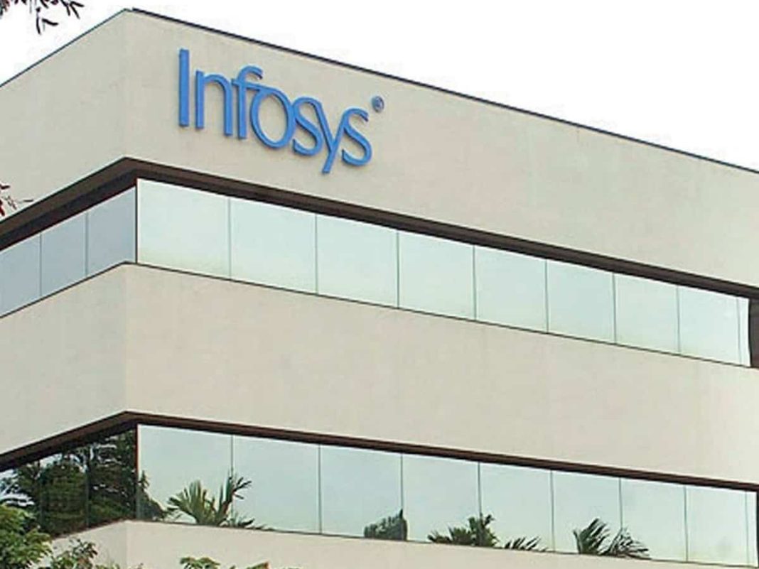 Infosys Ends Operations In Russia - Kerala9.com