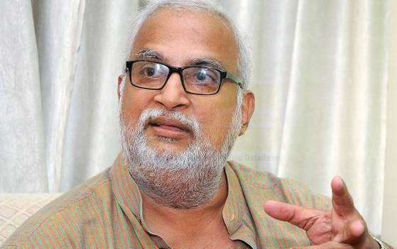 Screenwriter John Paul Has Died - Kerala9.com