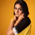 anaswara rajan new photoshoot pictures in modern dress 001