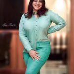 anna reshma rajan latest photos 2022