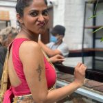 poornima indrajith latest photos from instagram2022 004