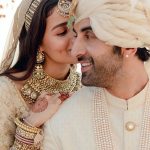 ranbir alia wedding pics