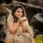 Radhika latest photos in kerala saree 005