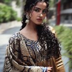 anupama parameswaran in churidar photos latest images