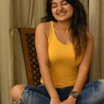 esther anil new photoshoot images