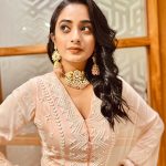 namitha pramod in pureallure ornaments photos