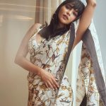 aishwarya lekshmi new photoshoot for house of three studio