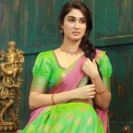 deepti sati in half saree photos 004