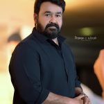 mohanlal in black shirt photos 002 1